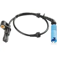 HERTH+BUSS ELPARTS HERTH&BUSS Sensor, Raddrehzahl, 640 mm, 2 pol - 70660106