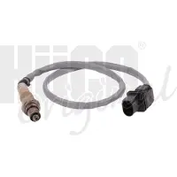 HÜCO Lambdasonde [Hersteller-Nr. 135300] für Porsche, VW, Mercedes-Benz, Skoda, Seat, Renault, Audi