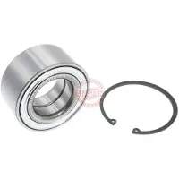 Master Sport Radlagersatz Vorne passend für MERCEDES-BENZ A-Klasse (W169) 84mm 6509-SET-MS