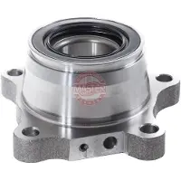 Master Sport MS 6907-SET-MS Radlagersatz Hinterachse rechts für TOYOTA LAND CRUISER PRADO (_J15_)