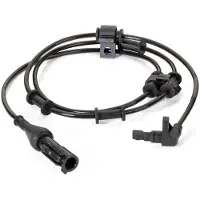 Hella Sensor Raddrehzahl 2-polig Hallsensor 1.230 mm Kabel für FORD