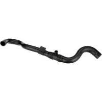 Gates Kühlerschlauch Wasserschlauch für VW CRAFTER 30-50 Kasten (2E) 05-5038