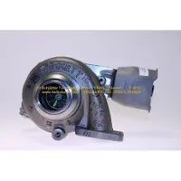 SCHLÜTTER TURBOLADER Lader, Aufladung PROFI PLUS- mit orig. GARRETT Turbo NEUTEIL AT 166-01601