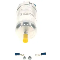 Bosch Kraftstoffpumpe 9 580 810 021