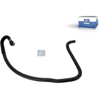 DT Spare Parts Kühlmittelrohrleitung 5.00173