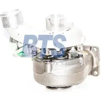 BTS Turbo Lader, Aufladung ORIGINAL t911843 für ALFA ROMEO