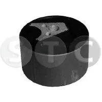 STC Motorlager Gummimetalllager Hinten passend für PEUGEOT PARTNER Tepee T405661
