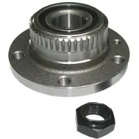 METZGER Radlagersatz WM 1071
