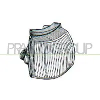PRASCO Blinkleuchte FT1364013