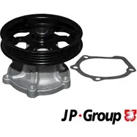 JP GROUP Wasserpumpe [Hersteller-Nr. 4814102000] für Toyota