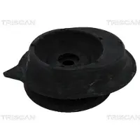 TRISCAN Federbeinstützlager [Hersteller-Nr. 850010929] für Lancia, Ford, Fiat, Abarth