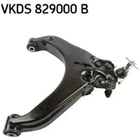 Skf Lenker, Radaufhängung VKDS 829000 B