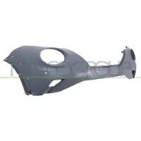 PRASCO Stoßfänger PremiumCertified DS7041021