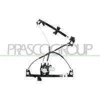 PRASCO Fensterheber ci915w026 vorne links für Citroën