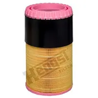 HENGST FILTER Luftfilter E1674L