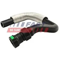 Fast Sports Nutrition Kühlerschlauch Wasserschlauch für FORD Transit Mk6 Kasten (V347, V348, FA) FT61133