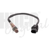 HÜCO Lambdasonde [Hersteller-Nr. 135304] für Renault, Nissan