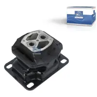 DT Spare Parts Lagerung Motor DT SPARE PARTS Aftermarket-Expertise passend für MAN