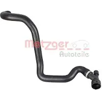 METZGER Autoteile Kühlerschlauch [Hersteller-Nr. 2421396] für Audi, Seat