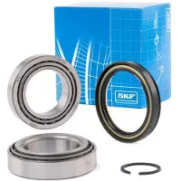 Skf Radlagersatz [Hersteller-Nr. VKBA1915] für Hyundai, Mitsubishi