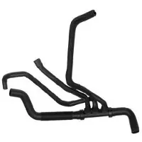 MAPCO Kühlerschlauch Wasserschlauch für RENAULT LAGUNA II Grandtour (KG0/1) 39322