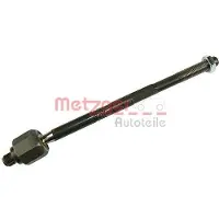METZGER Axialgelenk, Spurstange KIT + 51002718