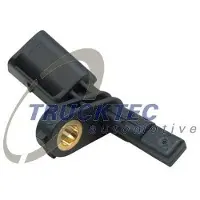 TRUCKTEC AUTOMOTIVE ABS Sensor Raddrehzahl für VW Golf VII Schrägheck (5G1, BQ1, BE1, BE2) 07.35.166