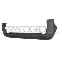 PRASCO Stoßfänger FT9071051