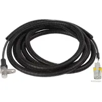 HERTH+BUSS ELPARTS Elparts Sensor, Raddrehzahl 70660707