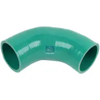 DT Spare Parts Kühlerschlauch Ø 58 mm DT SPARE PARTS IAM-Expertise passend für u.a. VOLVO 9700