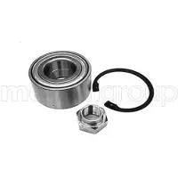 METELLI Radlagersatz Vorne passend für PEUGEOT 106 II Schrägheck (1A, 1C) 19-2184