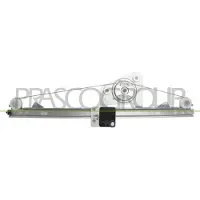 PRASCO Fensterheber fd008w012 vorne links für Ford