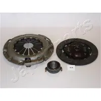 Japanparts Kupplungssatz Kupplung für KIA SEPHIA (FA) KF-K12