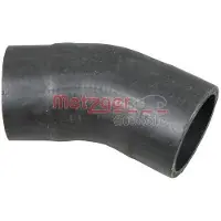 METZGER Ladeluftschlauch 2400499