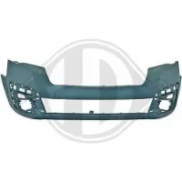 Diederichs Stoßfänger HD Priority Parts 4013950