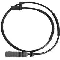 Textar ABS Sensor Raddrehzahl Hinten für BMW 3 Touring (E91) 45008800