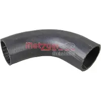 METZGER Autoteile Ladeluftschlauch [Hersteller-Nr. 2400906] für Renault