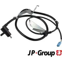 JP GROUP ABS Sensor Raddrehzahl Hinten Links für SUZUKI SWIFT III (MZ, EZ) 4797104270