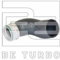 BE TURBO Ladeluftschlauch 700105