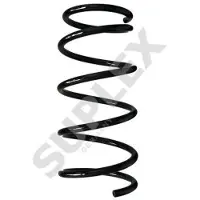 SUPLEX Fahrwerksfeder [Hersteller-Nr. 41072] für Suzuki