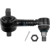 DT Spare Parts Stange Strebe Stabilisator Vorderachse rechts DT SPARE PARTS für SCANIA K I