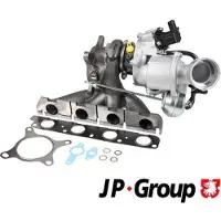 JP GROUP Lader, Aufladung JP 1117409200