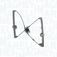 MAGNETI MARELLI Fensterheber 350103866000