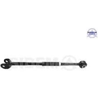 SIDEM Stange / Strebe Radaufhängung 45252 Hinten Hinten Links für TOYOTA Camry Limousine (V4) 465mm