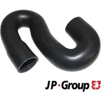 JP GROUP Kühlerschlauch Wasserschlauch für OPEL Corsa B Schrägheck (S93) 1214301700