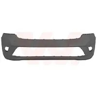 VAN WEZEL Stoßstange Stoßfänger für FORD Tourneo Connect / Grand Tourneo Connect V408 Kombi Schwarz 1929571