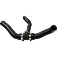 Gates Kühlerschlauch Wasserschlauch für FIAT Doblo Cargo (223) 05-3063