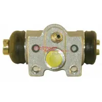 METZGER Cifam Radbremszylinder 101-381