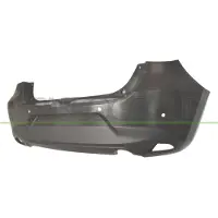 PRASCO Stoßfänger PremiumCertified MZ3101061