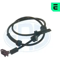 ERA ABS Sensor Raddrehzahl Vorne Links Vorne Rechts für NISSAN Qashqai / Qashqai +2 I (J10, NJ10) 560166A